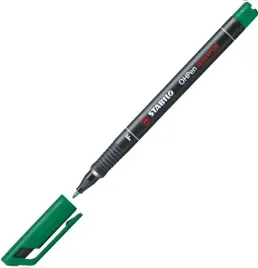 foliopis-stabilo-ohpen-f-permanentny-zielony