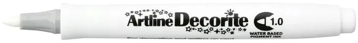 marker-decorite-10mm-bialy