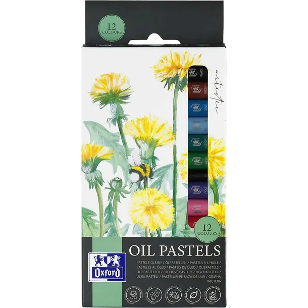 pastele-olejne-oxford-artistic-12-kolorow