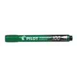 marker-permanentny-pilot-sca-100-zielony