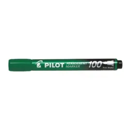 marker-permanentny-pilot-sca-100-zielony