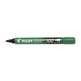marker-permanentny-pilot-sca-100-zielony-stan-nowy