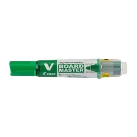 marker-pilot-v-board-master-zielony