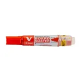 marker-pilot-v-board-master-czerwony