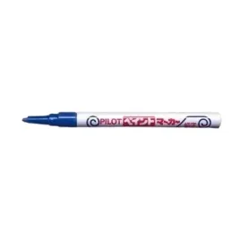 marker-olejny-pilot-f-niebieski