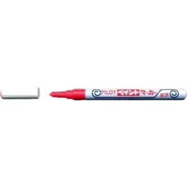 marker-olejny-pilot-f-czewony
