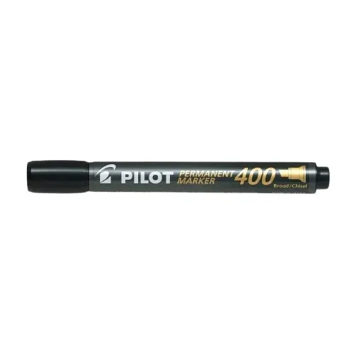 marker-permanentny-pilot-sca-400-czarny-stan-nowy