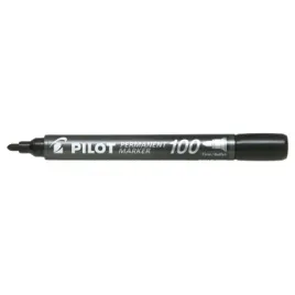 marker-permanentny-czarny-pilot-sca-100