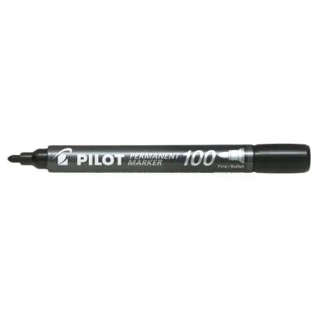 marker-permanentny-czarny-pilot-sca-100