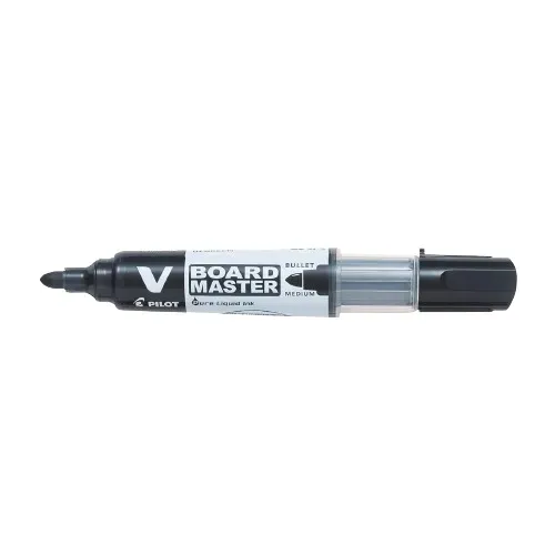 marker-pilot-v-board-master-czarny-rodzaj-suchoscieralny