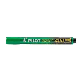 marker-permanentny-pilot-sca-400-zielony