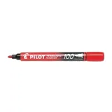 marker-permanentny-pilot-sca-100-czerwony