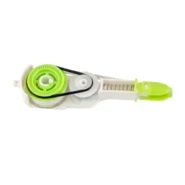 wklad-w-tasmie-pilot-white-line-rt