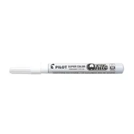 marker-olejny-pilot-m-bialy