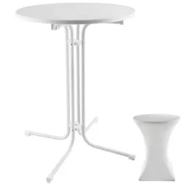stol-barowy-tectake-eren-skladany-o90x110-cm-z-bialym-pokrowcem
