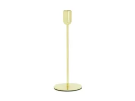 swiecznik-zloty-22-cm-party-deco-na-wesele-slub-urodziny-komunia