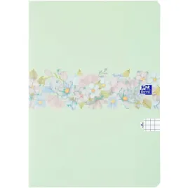 brulion-miekki-oxford-flowers-b5-96k-kratka-z-marginesem
