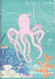 zeszyt-top-2000-ocean-wonders-a5-16k-linia-podwojna-kolorowa