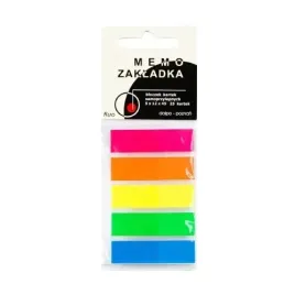 zakladki-indekscujace-memo-notes-12x45mm-mix-5-kolorow-fluo-po-25-kartek-da