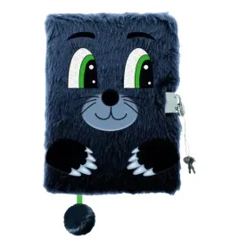 pamietnik-z-klodka-a5-96k-3d-wlochacz-my-little-friend-mole-majewski
