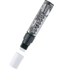 marker-kredowy-bialy-jumbo-gruby-smw56-pentel