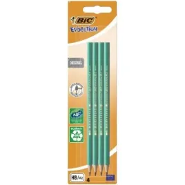 olowek-hb-2-bic-evolution-original-opakowanie-4-szt