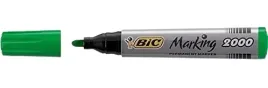 marker-bic-marking-2000-ecolutions-okragla-koncowka-zielony