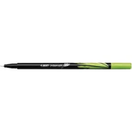 cienkopis-bic-intensity-fine-cienka-koncowka-limonkowy