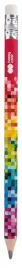 olowek-do-nauki-pisania-jumbo-trojkatny-2b-pixi-happy-color-1-szt