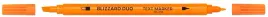 zakreslacz-blizzard-duo-pomaranczowy-to-338-toma