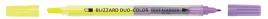 zakreslacz-blizzard-duo-color-zolty-pastel-fioletowy-to-337-toma