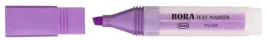 zakreslacz-trojkatne-bora-pastel-fioletowy-to-336-toma