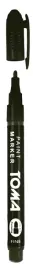 marker-olejny-fine-czarny-to-441-toma