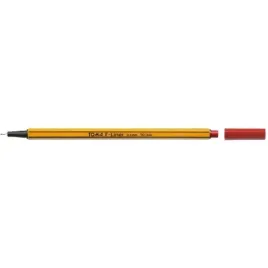 cienkopis-toma-04mm-czerwony-f-liner-to-344