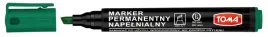 marker-permanentny-zielony-okragly-to-222-toma