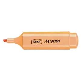 zakreslacz-mistral-pastel-pomaranczowy-to-334-toma