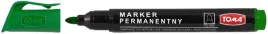 marker-permanentny-okragly-to-202-zielony-toma