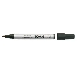 marker-permanentny-czarny-okragly-to-090-toma