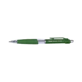 dlugopis-automatyczny-medium-816-zielony-1mm-to-038-toma