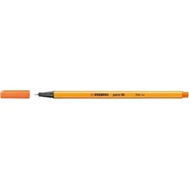 cienkopis-stabilo-point-88-30-cynober-blady