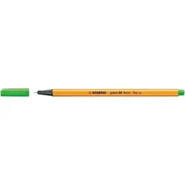 cienkopis-stabilo-point-88-033-neon-zielony