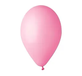 balony-opakowanie-100-sztuk-pastelowy-rozowy-gemar