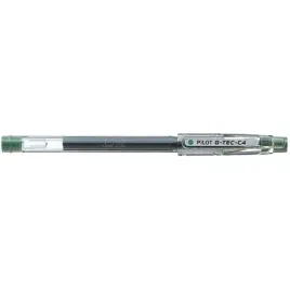 cienkopis-g-tec-c4-zielony-pilot-dluopis-zelowy
