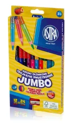kredki-olowkowe-jumbo-astra-12-sztuk24-kolory