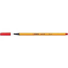 cienkopis-stabilo-point-88-40-czerwony