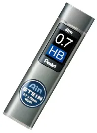 wklady-do-olowka-automatycznego-grafity-07-mm-hb-ain-stein-pentel