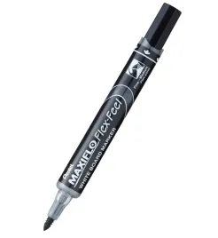 marker-do-tablic-maxiflo-flex-feel-mwl5sb-czarny-pentel