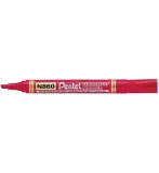 marker-permanentny-czerwony-n860-pentel-stan-nowy
