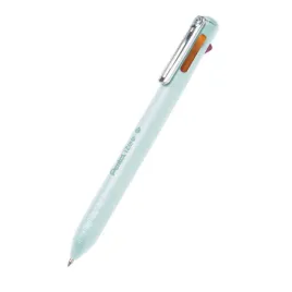 dlugopis-mietowy-4-kolory-w-jednym-07-mm-izee-pentel