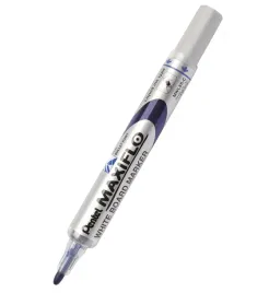 marker-do-bialych-tablic-niebieski-maxiflo-mwl5s-pentel